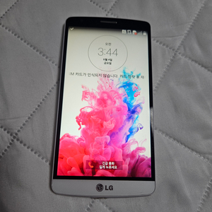 LG G3 A 스마트폰 공기계