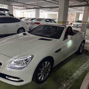 SLK200