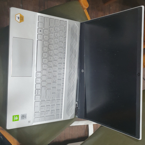 HP i7 노트북 부품용 15-cs3014TX