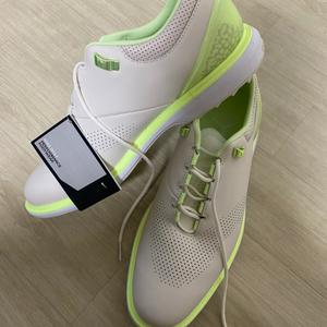 NIKEGOLF 나이키골프 에어조던 골프화