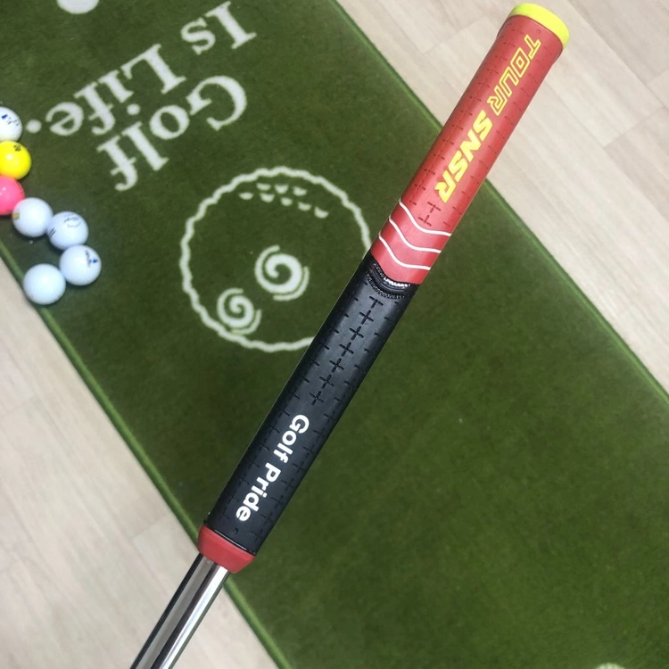 NIKEGOLF 나이키골프 메소드002 퍼터 이미지