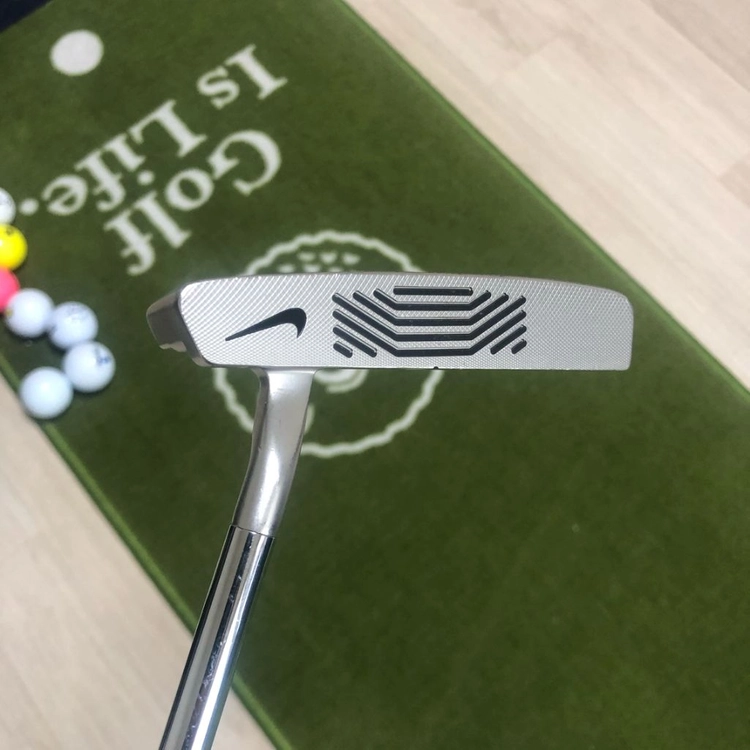 NIKEGOLF 나이키골프 메소드002 퍼터 이미지