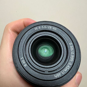 소니 신번들 sel 2860