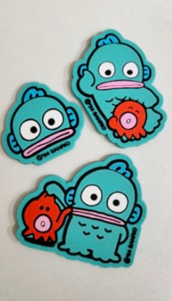 한교동 냉장고 자석3종세트--1