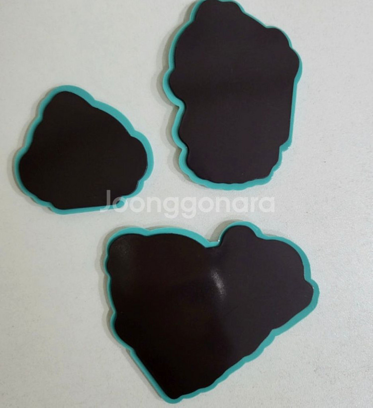 한교동 냉장고 자석3종세트--2