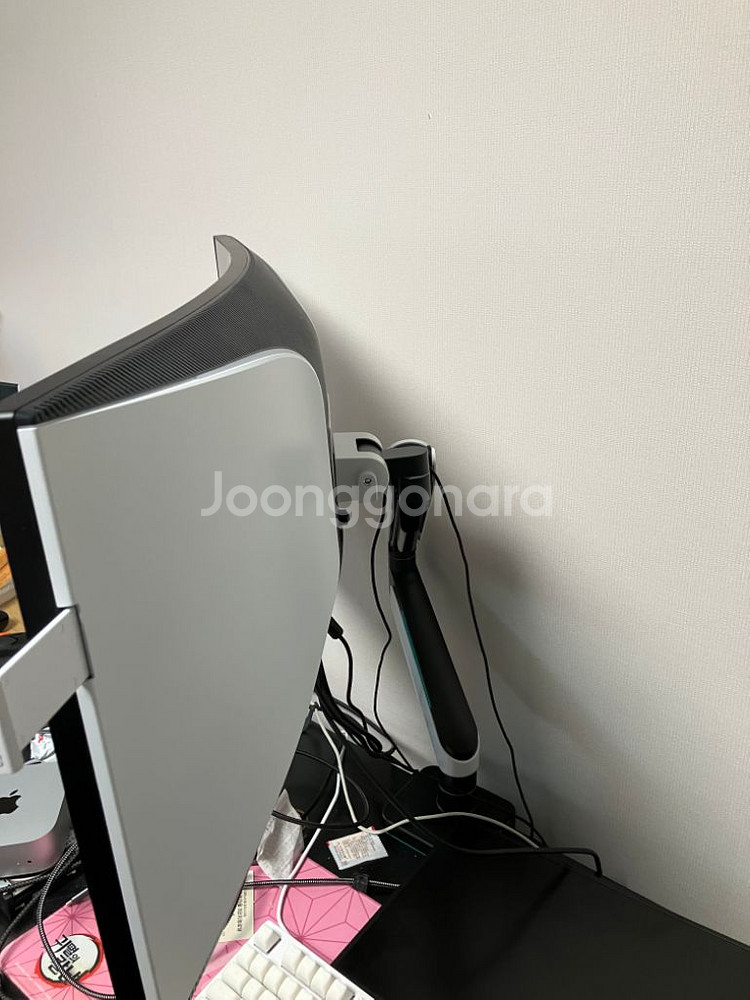 TCL WQHD 34인치 34R83Q 제품 팝니다--1