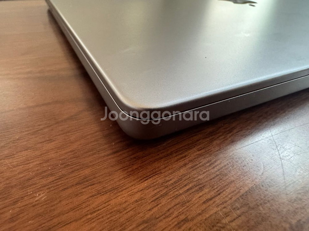맥북프로 M1 Pro 16g 1tb--6