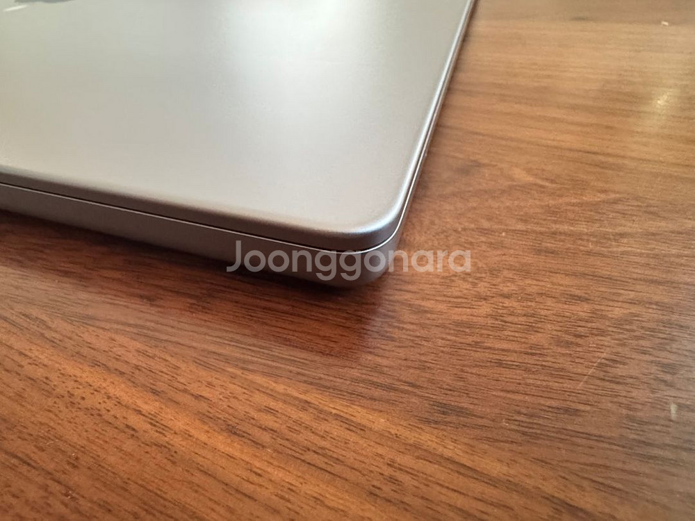 맥북프로 M1 Pro 16g 1tb--8