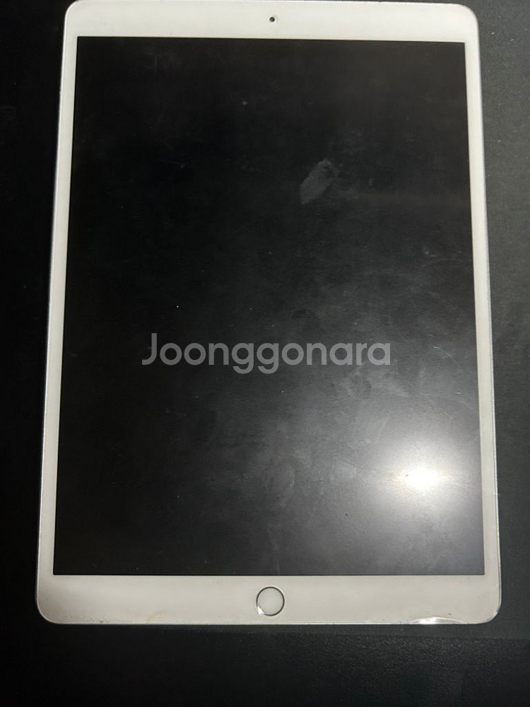아이패드 프로 10.5 256gb--4