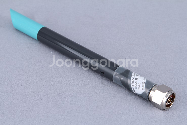 Sakuma JSH2540 광대역 슬리브 안테나--2
