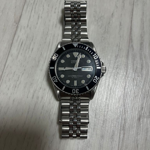 세이코 skx031 팝니다.