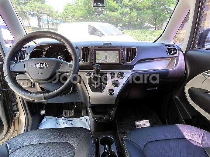 @14년식 레이 가솔린 럭셔리 전국최저가격--6