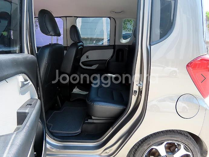 @14년식 레이 가솔린 럭셔리 전국최저가격--5