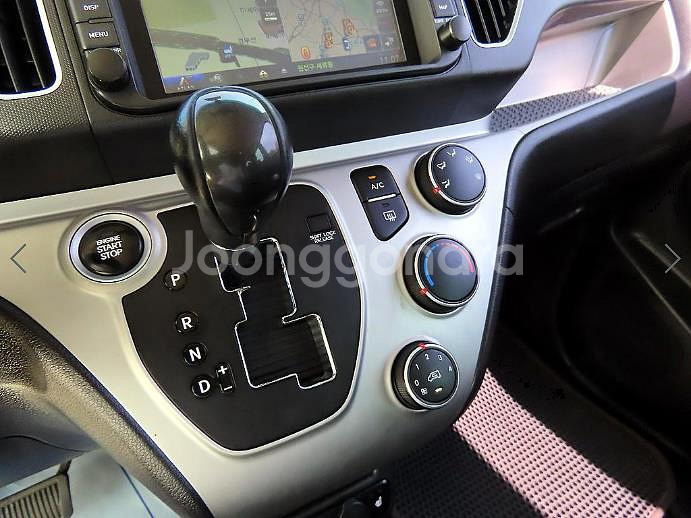 @14년식 레이 가솔린 럭셔리 전국최저가격--9