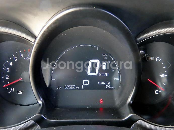 @14년식 레이 가솔린 럭셔리 전국최저가격--8