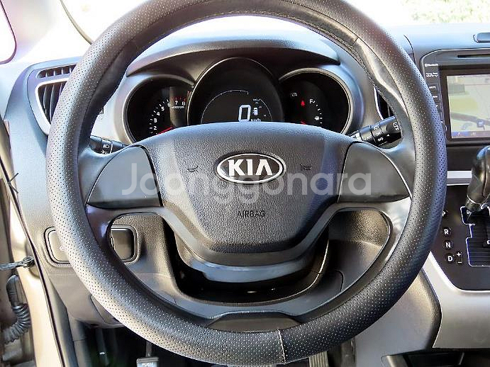 @14년식 레이 가솔린 럭셔리 전국최저가격--7