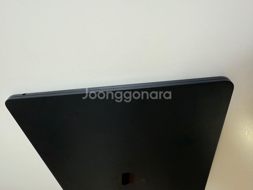 맥북에어 M2 15인치 256gb (풀박스)--4