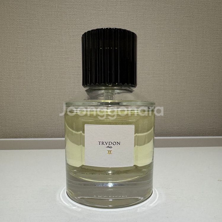트루동 듀 DEUX 100ml (국문택, 박스o)--2
