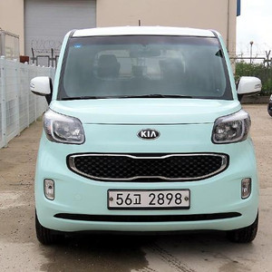 @13년식 레이 가솔린 프레스티지 전국최저가격