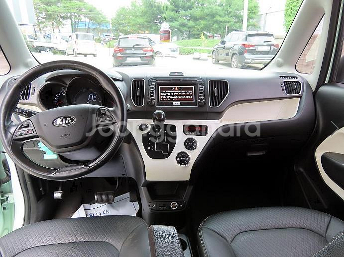 @13년식 레이 가솔린 프레스티지 전국최저가격--6