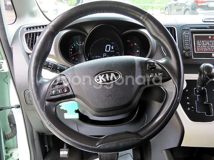 @13년식 레이 가솔린 프레스티지 전국최저가격--7