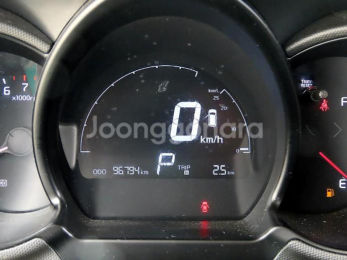 @13년식 레이 가솔린 프레스티지 전국최저가격--8