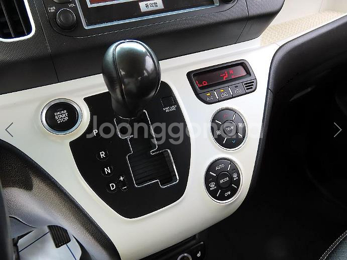 @13년식 레이 가솔린 프레스티지 전국최저가격--9