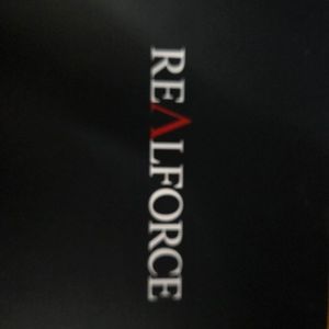 리얼포스 3RS