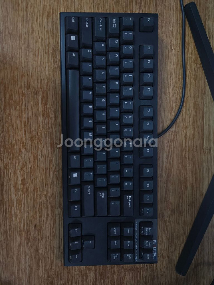 리얼포스 3RS--1