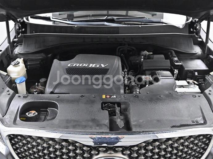 @15년식 올 뉴쏘렌토 R2.0 2WD 노블레스 전국--5