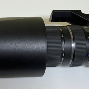 탐론 150-600 니콘용