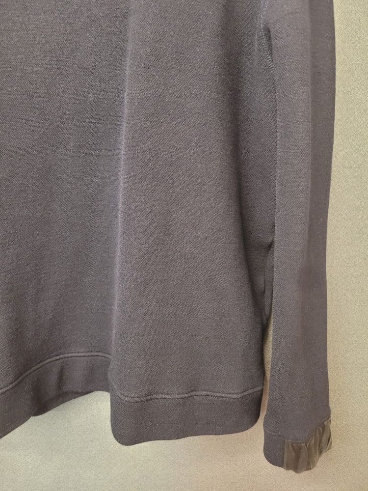 msgm 니트맨투맨--3