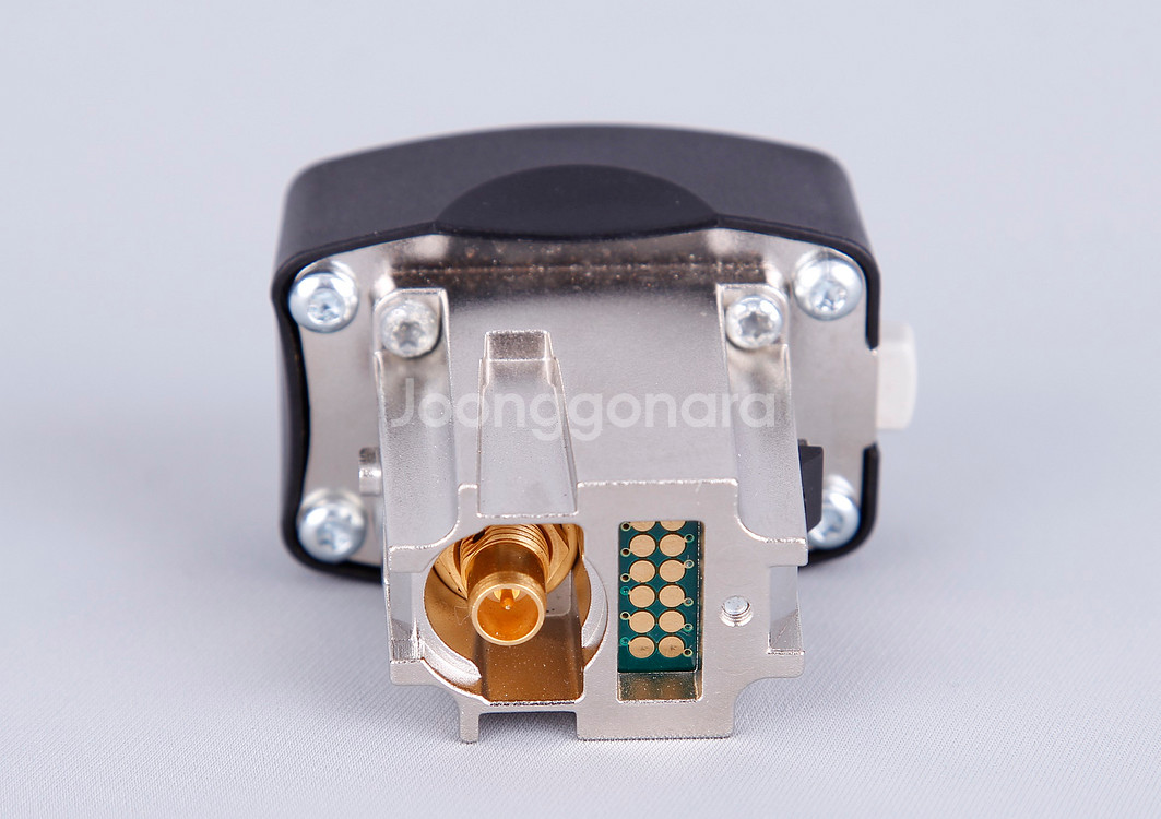 Tektronix TCA75 변환 아답타 (N80)--2