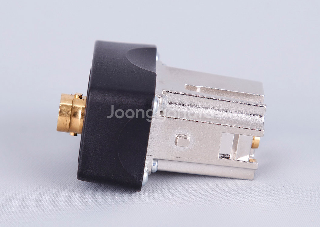 Tektronix TCA75 변환 아답타 (N80)--3