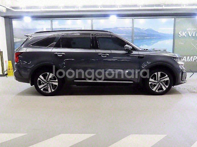 @21년식 신형쏘렌토 하이브리드(MQ4) 1.6 HE--2