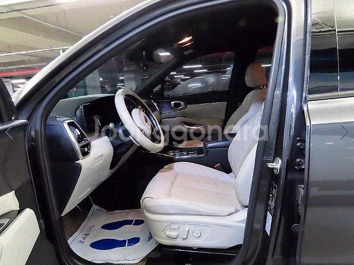 @21년식 신형쏘렌토 하이브리드(MQ4) 1.6 HE--5