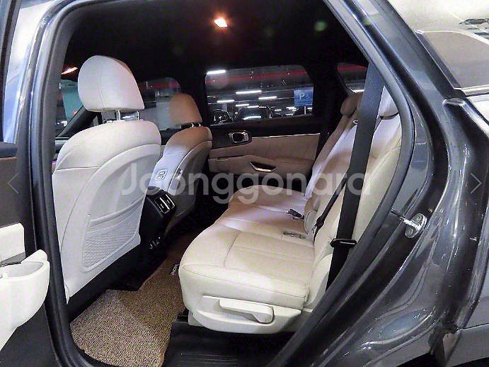 @21년식 신형쏘렌토 하이브리드(MQ4) 1.6 HE--6