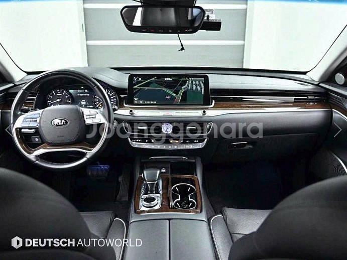 @18년식 더 K9(RJ) 3.8 GDI AWD 플래--4