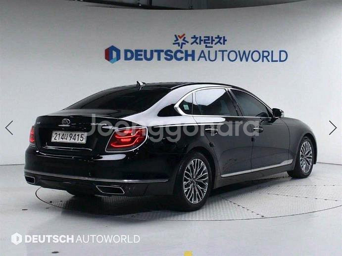 @18년식 더 K9(RJ) 3.8 GDI AWD 플래--2
