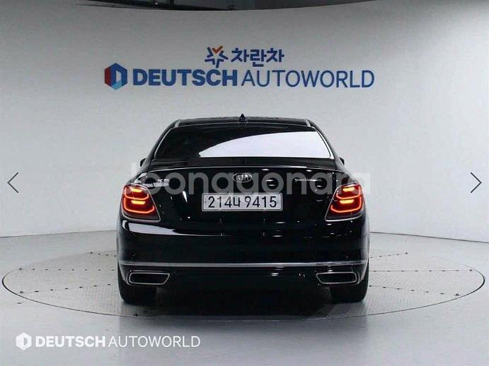 @18년식 더 K9(RJ) 3.8 GDI AWD 플래--3