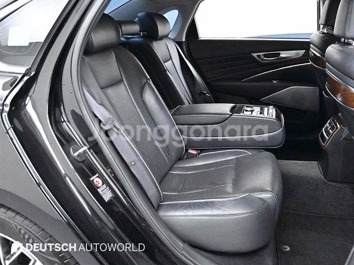 @18년식 더 K9(RJ) 3.8 GDI AWD 플래--9