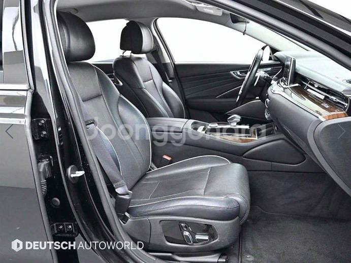 @18년식 더 K9(RJ) 3.8 GDI AWD 플래--7