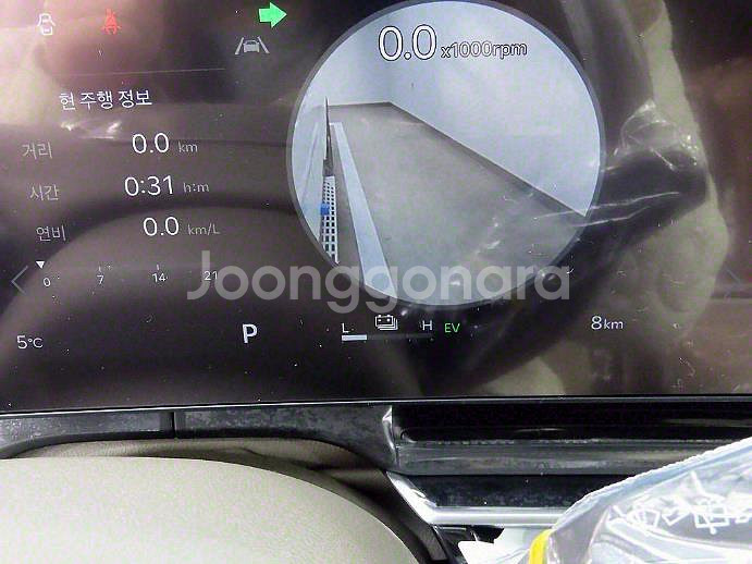@24년식 더 뉴카니발 하이브리드(KA4) 1.6 H--7