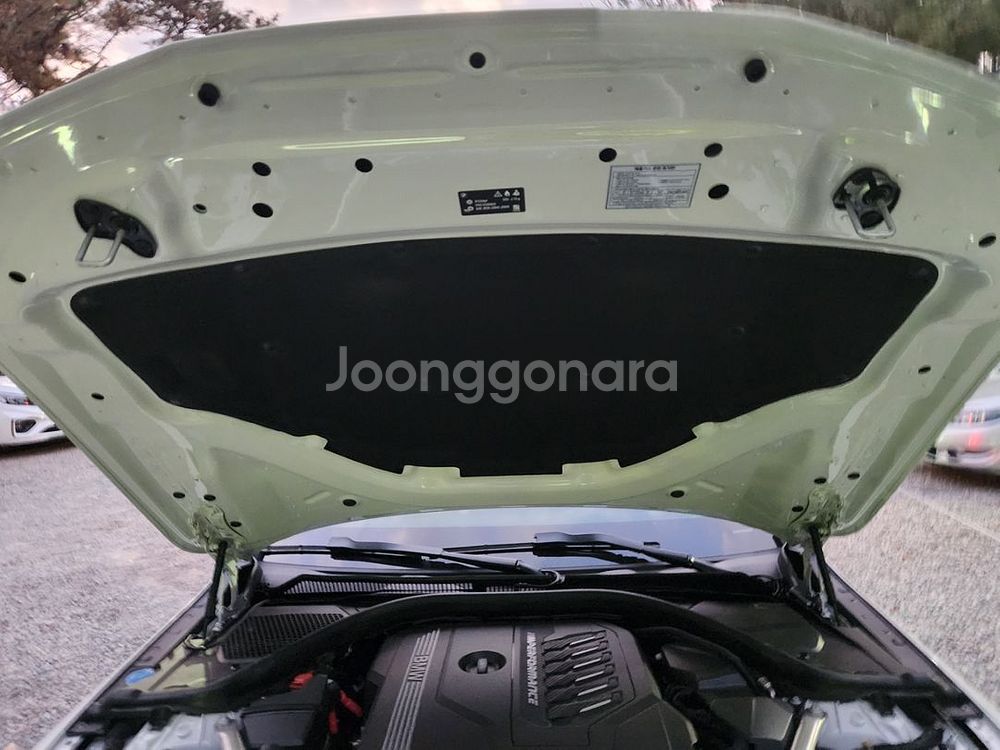 bmw440i 컨버터블--1