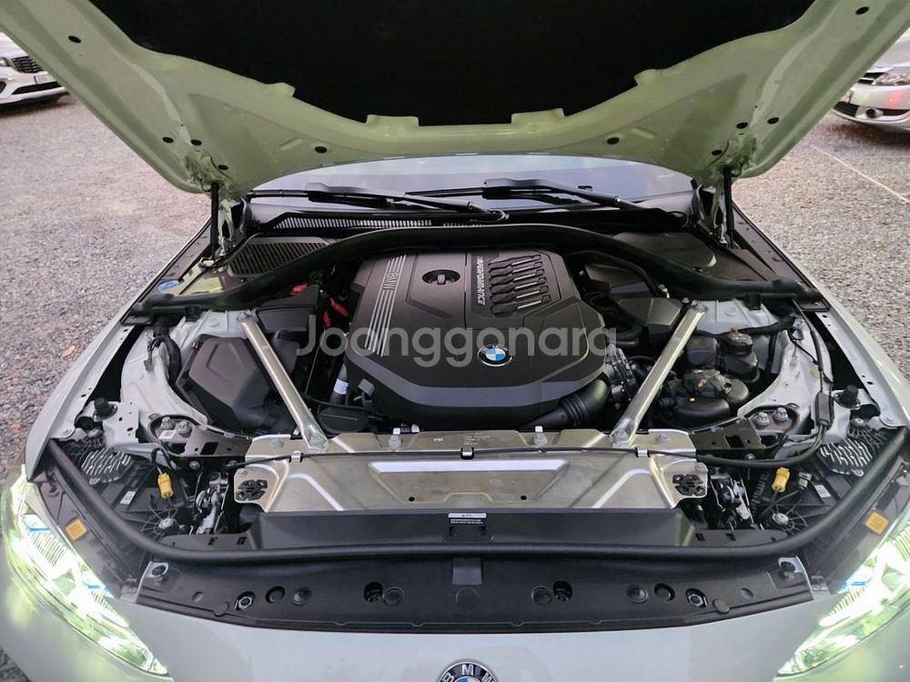 bmw440i 컨버터블--2