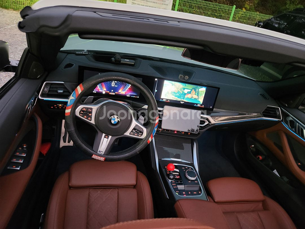 bmw440i 컨버터블--6