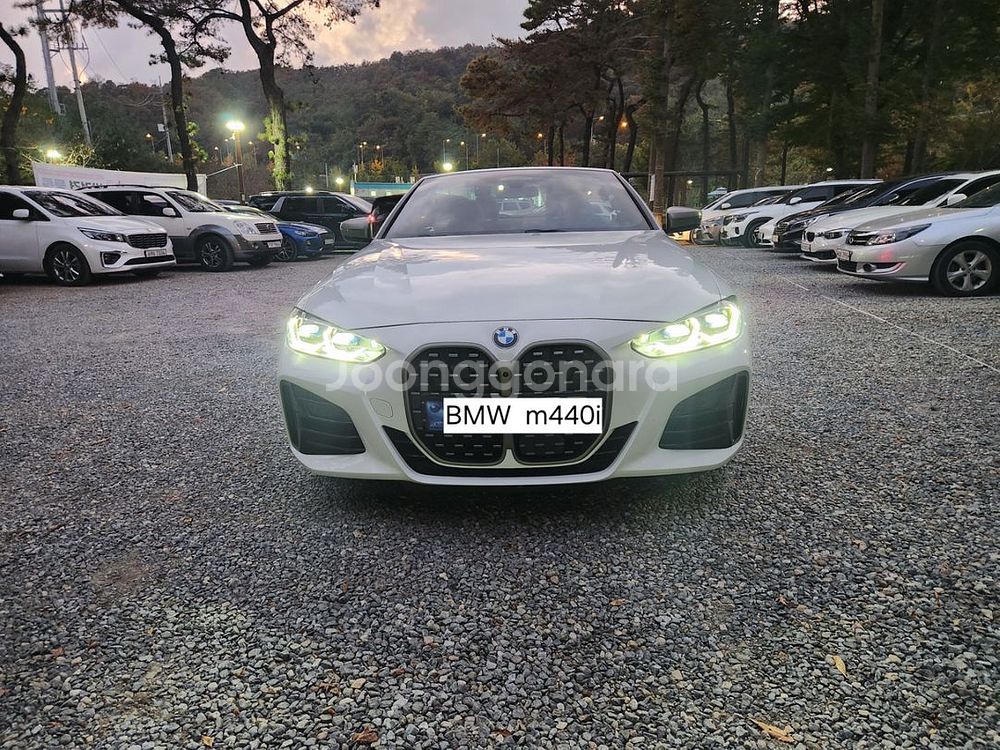 bmw440i 컨버터블--5