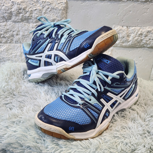 1-8:아식스Asics Gel Rocket런닝화(240