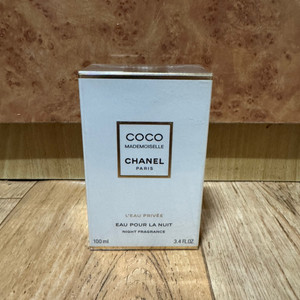 샤넬 코코프리베100ml