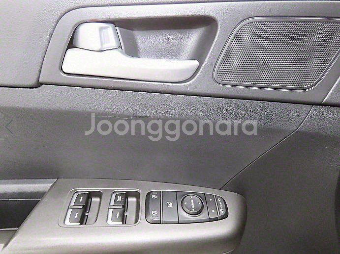@19년식 스포티지 더 볼드 R2.0 디젤 2WD 프--8